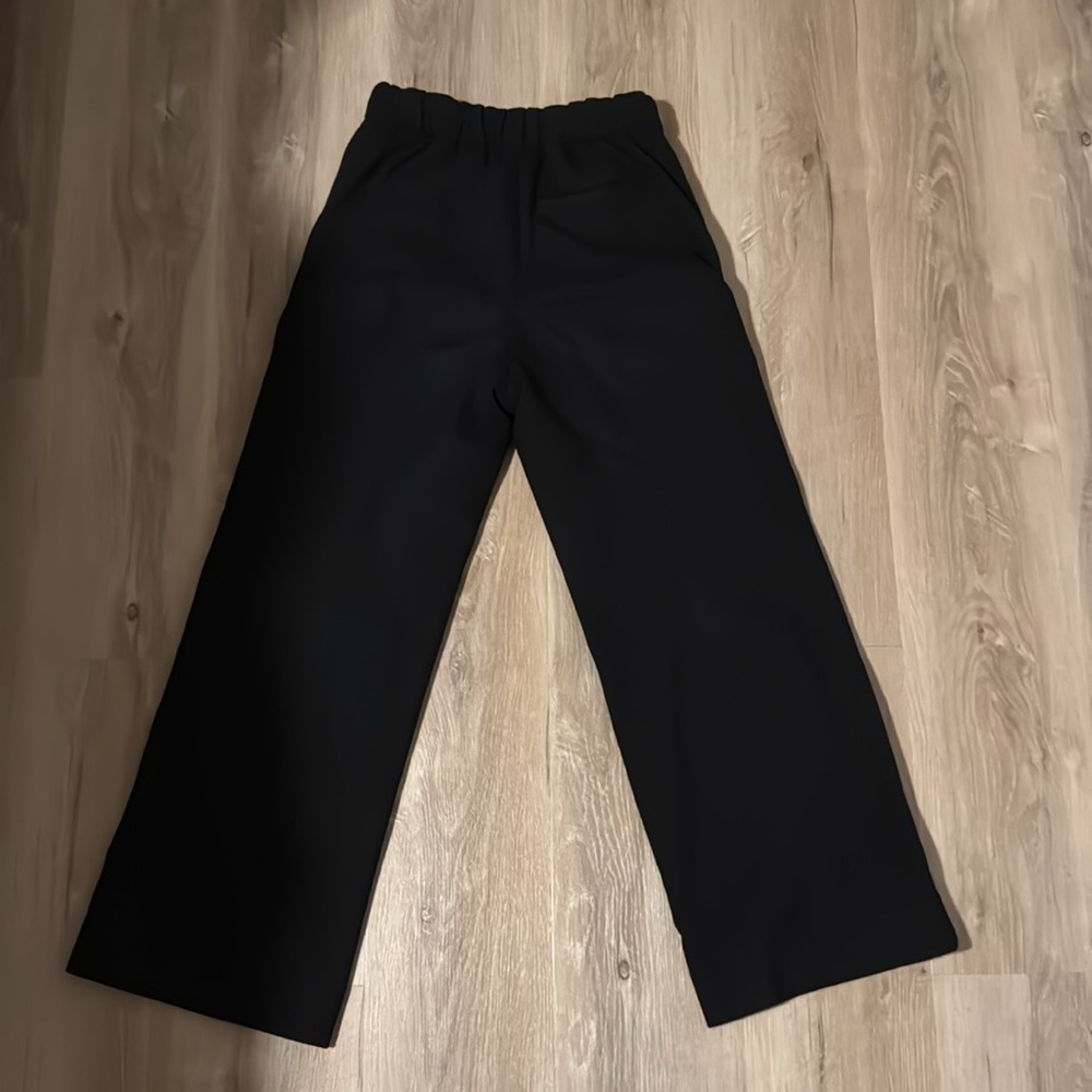 Banana Republic Wool Pants - Picture 9 of 11